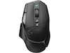 Logitech G502 X Lightspeed Gamingmus (sort) Gamingmus