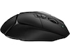 Logitech G502 X Lightspeed Gamingmus (sort) Gamingmus