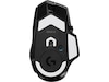 Logitech G502 X Lightspeed Gamingmus (sort) Gamingmus