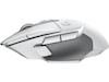 Logitech G502 X Lightspeed Gamingmus (hvit) Gamingmus