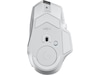 Logitech G502 X Lightspeed Gamingmus (hvit) Gamingmus