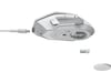 Logitech G502 X Lightspeed Gamingmus (hvit) Gamingmus