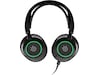 Steelseries Arctis Nova 3 Headset (sort) Gamingheadset