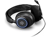 Steelseries Arctis Nova 3 Headset (sort) Gamingheadset