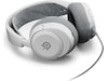 Steelseries Arctis Nova 1P Headset (hvit) Gamingheadset