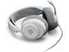 Steelseries Arctis Nova 1P Headset (hvit) Gamingheadset