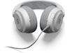 Steelseries Arctis Nova 1P Headset (hvit) Gamingheadset