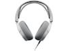 Steelseries Arctis Nova 1P Headset (hvit) Gamingheadset