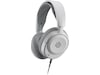 Steelseries Arctis Nova 1P Headset (hvit) Gamingheadset