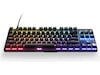 Steelseries Apex 9 TKL Gamingtastatur (sort) Gamingtastatur