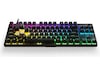 Steelseries Apex 9 TKL Gamingtastatur (sort) Gamingtastatur