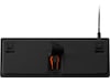 Steelseries Apex 9 TKL Gamingtastatur (sort) Gamingtastatur