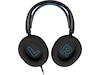 Steelseries Arctis Nova 1P Headset (sort) Gamingheadset