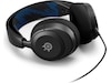 Steelseries Arctis Nova 1P Headset (sort) Gamingheadset