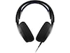 Steelseries Arctis Nova 1P Headset (sort) Gamingheadset