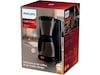 Philips Café Gaia HD 7547/80 Kaffetraker Kaffetraktere