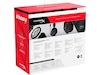 HyperX Cloud Stinger 2 Core Gaming Headset (sort) Gamingheadset