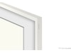 Samsung 85" ramme til The Frame (2021-2024, hvit) TV-ramme & tilbehør