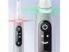 Oral-B iO 6S Elektrisk Tannbørste (grå) Elektriske tannbørster