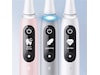 Oral-B iO 6S Elektrisk Tannbørste (grå) Elektriske tannbørster