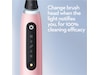 Oral-B iO 5S Elektrisk Tannbørste (rosa) Elektriske tannbørster