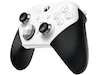 Xbox Elite kontroller Series 2 – Core (hvit) Tilbehør til spillkonsoller