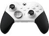 Xbox Elite kontroller Series 2 – Core (hvit) Tilbehør til spillkonsoller