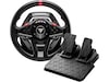 Thrustmaster T128 Xbox (sort) Ratt og pedaler