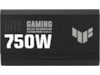 ASUS TUF Gaming 750W Gold PSU Enheter
