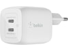 Belkin BOOST CHARGE 45W Vegglader (hvit) Mobilladere