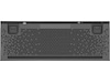 Corsair K100 Trådløst Gamingtastatur RGB (sort) Gamingtastatur