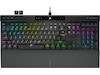 Corsair K70 Pro OPX RGB (sort) Gamingtastatur