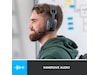 Logitech Zone Vibe 100 trådløst headset (grafittgrå) Hodetelefoner
