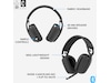 Logitech Zone Vibe 100 trådløst headset (grafittgrå) Hodetelefoner