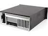 Sliger CX4200a 4U Chassis Barebone (m. Hovedkort)