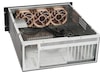 Sliger CX4200a 4U Chassis Barebone (m. Hovedkort)