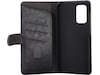 Gear Galaxy A23 5G Lommebokdeksel (sort) Mobildeksel