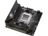 ASUS ROG Strix B650E-I Gaming WIFI Hovedkort AMD Socket