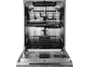 ASKO DFI777U XXL Integrert oppvaskmaskin Integrert oppvaskmaskin