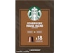 Starbucks House Blend Big Pack x18 Kaffekapsler