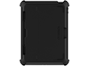 OtterBox iPad 10,9" / 11" Defender deksel -ProPack (sort) Deksel til nettbrett