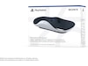 PlayStation VR2 Sense Ladestasjon VR-tilbehør