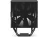 NZXT T120 CPU Vifte 120mm (sort) CPU - Luftkjøling