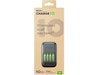 GP ReCyko Charge 10 hurtiglader Batteriladere