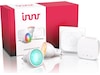 Innr startpakke GU10 farge Lyspærer & LED-pærer