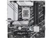 ASUS PRIME B760M-A WIFI D4 Hovedkort Intel Socket