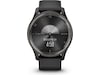 Garmin Vivomove Trend 40mm (sort) Smartklokker