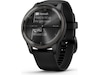 Garmin Vivomove Trend 40mm (sort) Smartklokker