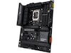 ASUS TUF GAMING Z790-PLUS WIFI Hovedkort Intel Socket