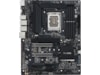ASUS PRO WS W680-ACE Hovedkort Intel Socket